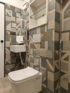 The Second Home 2BHK Apartment - 6