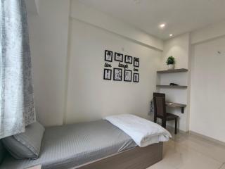 The Second Home 2BHK Apartment - 1