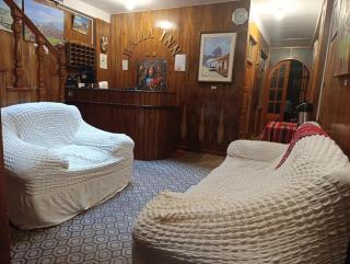 Misky Hostel - 0