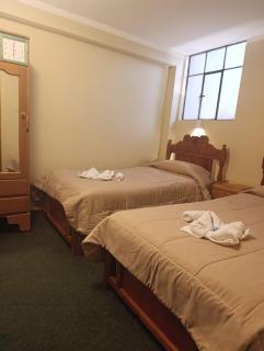 Misky Hostel - 5