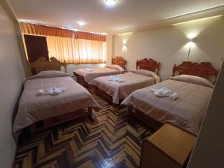 Misky Hostel - 4
