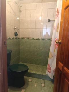 Misky Hostel - 1