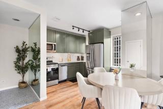 Hancock Lookout|Steps to Beach&Transit, CHI Views - 6