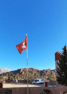 Camping Granit Rose - 7
