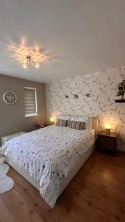 Cozy Apartment - 5