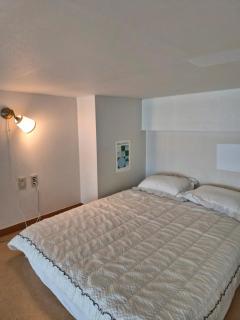 Hongdae Residence-5 1min from Hongik Uni station Exit #1 - 1
