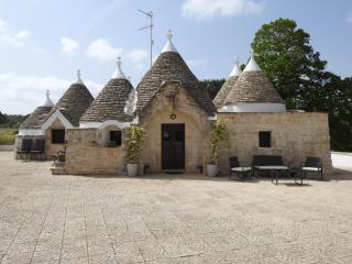 Trulli del Sole - 8