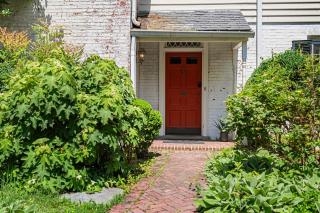 7BR Historic Estate Private Yard Near DC and Old Town - Vassar - 4