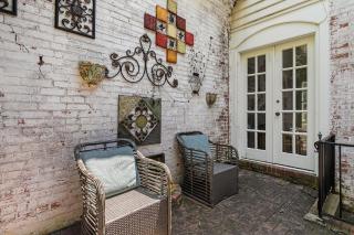 7BR Historic Estate Private Yard Near DC and Old Town - Vassar - 3