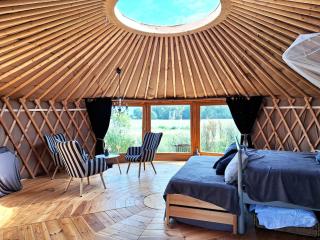 Glamour-Camping - 6