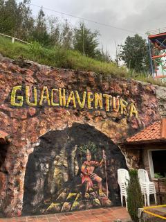 Mirador Turístico Guachaventura - 6