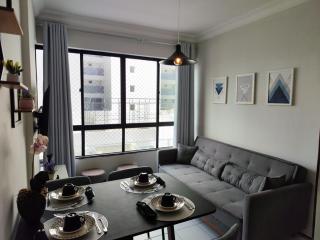 Tambaú Prime Apartment - Conforto e Localização - 8