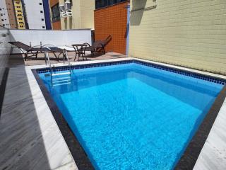 Tambaú Prime Apartment - Conforto e Localização - 0