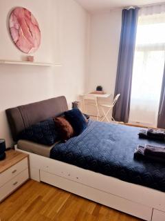 Süßes Studio im 15 Bezirk - 0