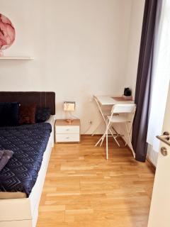 Süßes Studio im 15 Bezirk - 9