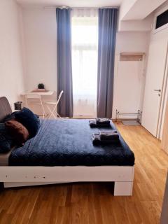 Süßes Studio im 15 Bezirk - 8