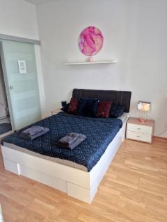 Süßes Studio im 15 Bezirk - 3