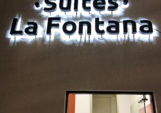 Hotel Suites La Fontana - 6