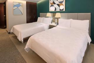 Holiday Inn Hotel & Suites Mexico Medica Sur by IHG - 5