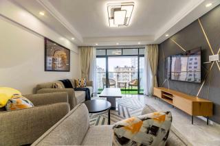 Home Away from Home - 0