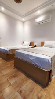 Hotel-Style apartment, Quiet & Upscale Area - 0
