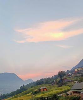 Mẩy Lơ Homestay - 1