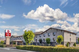 Best Western Plus Wenatchee Downtown Hotel - 0