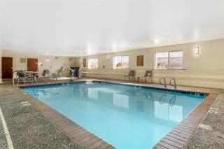 Best Western Plus Wenatchee Downtown Hotel - 6