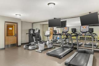 Best Western Plus Wenatchee Downtown Hotel - 1