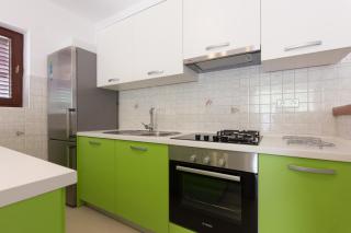 Apartments with parking space Punat, Krk - 24857 - 2