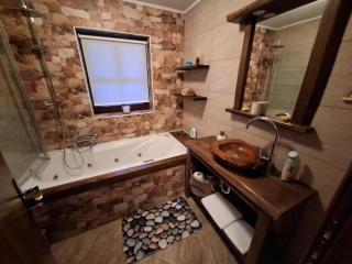 Apartments with parking space Trsce, Gorski kotar - 24880 - 1