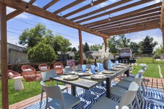 Family-Friendly Arvada Getaway with Games Galore home - 7