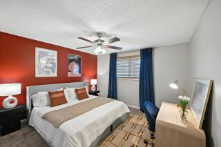 Family-Friendly Arvada Getaway with Games Galore home - 5