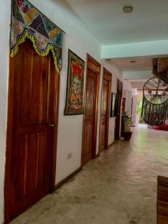 Ganesh Hostel - 9