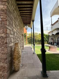 Hotel Arista 1026 - San Luis Potosí - 1