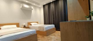 Hotel-Style apartment, Quiet & Upscale Area - 2