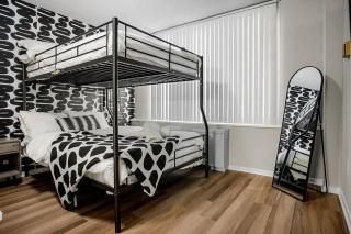 Stylish 2BR Arlington Near DC Free Parking & Gym - Arlington - 9