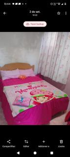 Casa da mary - 6