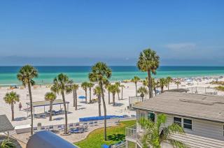 Relaxing 2 bed Siesta Key bungalow minutes from the beach - 6