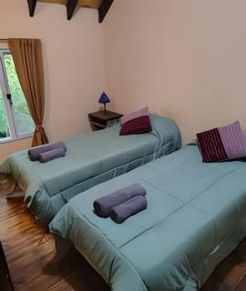 Mi Casa Tu Casa C -Relax & Starlink-Pet friendly - 1