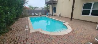 Beach & Palms condo condo - South Padre Island - 2