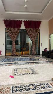 Hannan Homestay Tangkak - 9