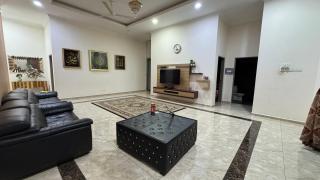 Hannan Homestay Tangkak - Tangkak - 1