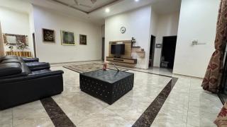 Hannan Homestay Tangkak - 8
