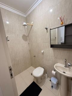 Casa em Guarujá-Albamar Condominium - 9