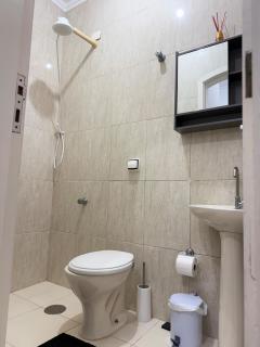 Casa em Guarujá-Albamar Condominium - 4