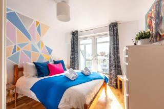 KGV Stays - Ocean View City Center Apartment - 9