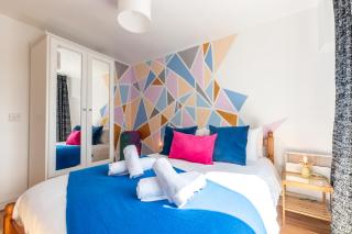 KGV Stays - Ocean View City Center Apartment - 5