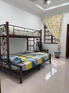 Bidor Homestay - Bidur - 1
