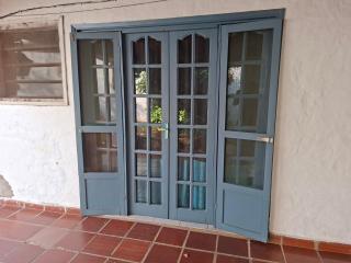 Piezas privadas con baño y cocina cerca de Villa Morra - 4